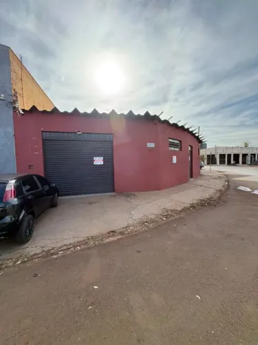 Imovel comercial 100m²