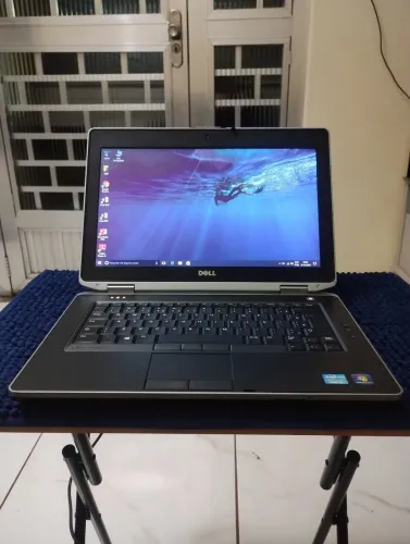 Vendo Notebook da Marca Dell Latitude E6430