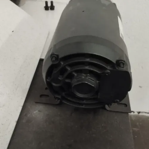 Motor 5cv trifásico alta rotação