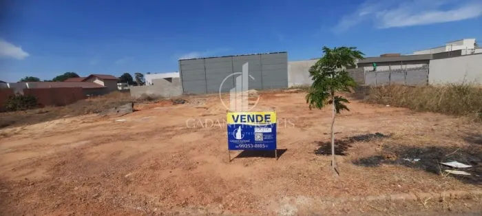 ÁGIO DE TERRENO COM 300M² À VENDA POR R$ 175.000,00 OU QUITADO POR R$ 315.934,00 NO JD ITA