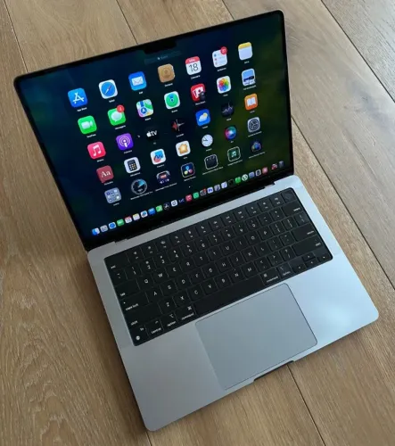 MacBook Pro 14" M2 Max 32gb 1 TB