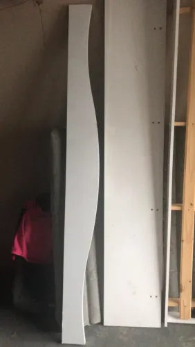 Vendo cama babá auxiliar 