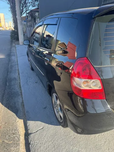 Honda Fit LX 1.4/ 1.4 Flex 8v/16v 5P Mec. 2007