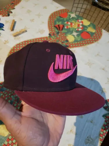 Boné aba reta  Nike original 