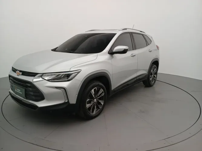 Chevrolet Tracker Premier 1.2 Turbo 12V Flex AUT 2023