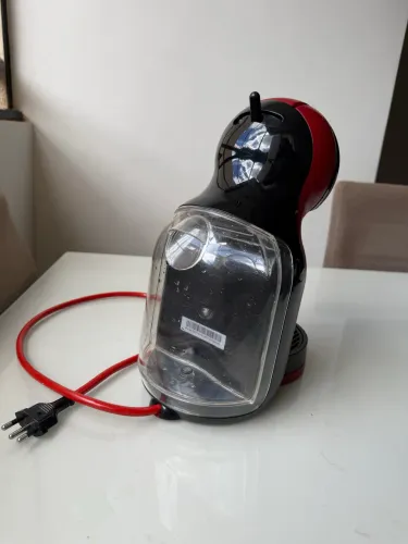 Cafeteira Dolce Gusto ARNO 220v