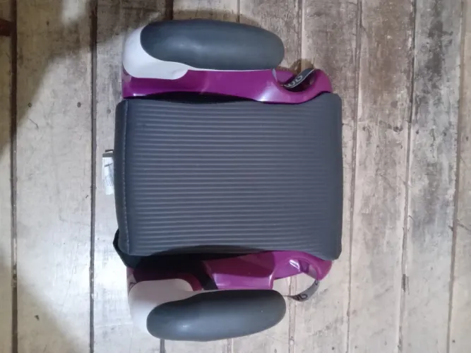 Acento de criança para carro