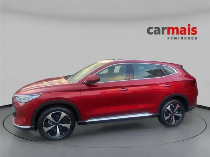 BYD Song Plus 1.5 16V Aut. (hibrido) 2024