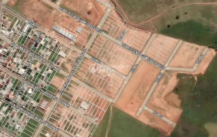 Terreno no Boa Vista em São Leopoldo