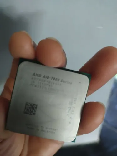 Processador AMD A10 7800 séries