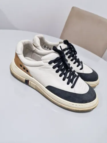 Tenis Osklen Hybrid