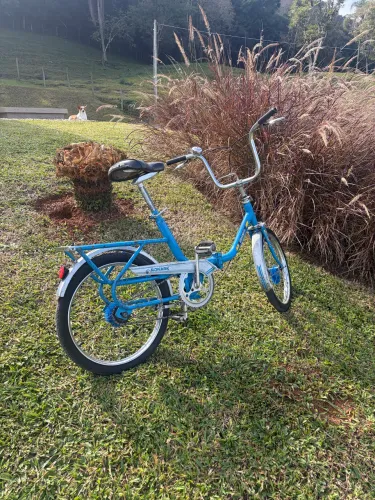 Bicicleta MONARK Monareta 1980