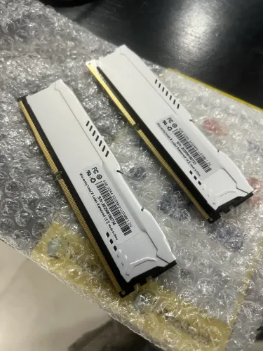 16 gb Ram