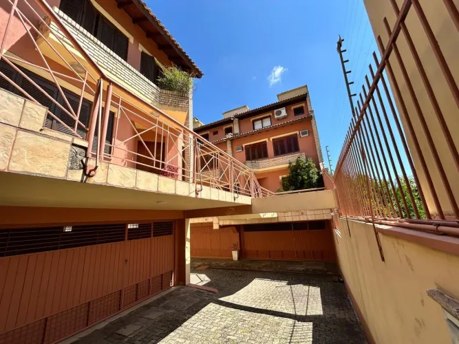 CASA TRISTEZA PORTO ALEGRE