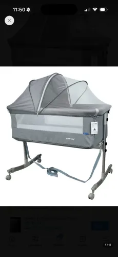 Moisés cobed Kababy