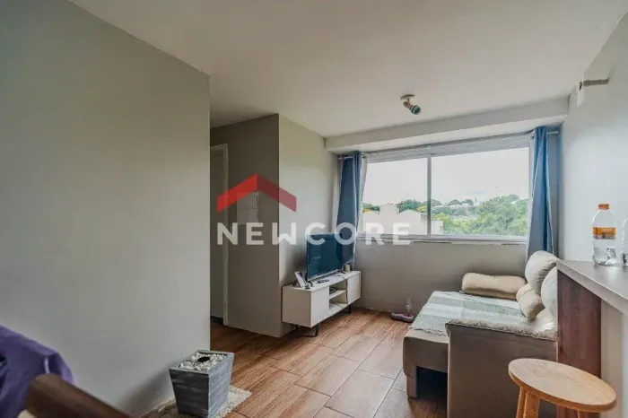 Apartamento em Avenida Rodrigues da Fonseca - Vila Nova - Porto Alegre/RS