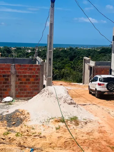 Lote à venda no CONDOMÍNIO JAUA VILLE, JAUÁ, Camaçari, BA