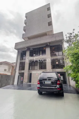 Edifício Inteiro à venda Avenida Cristóvão Colombo, São João - Porto Alegre