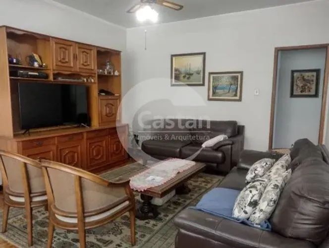 Casa em Vila Zelina