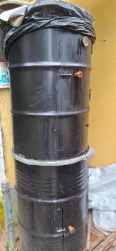 Defumador