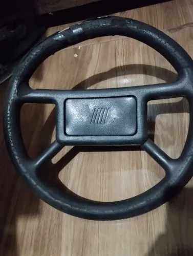 Volante original Fiat uno 1.6r e uno 1.6r mpi