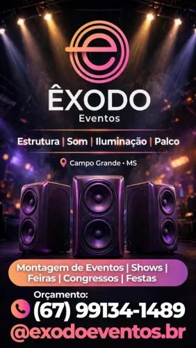 Festas e Eventos Cooporativos - Valores Compativeis - Locação de Equipamentos