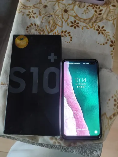 S10+