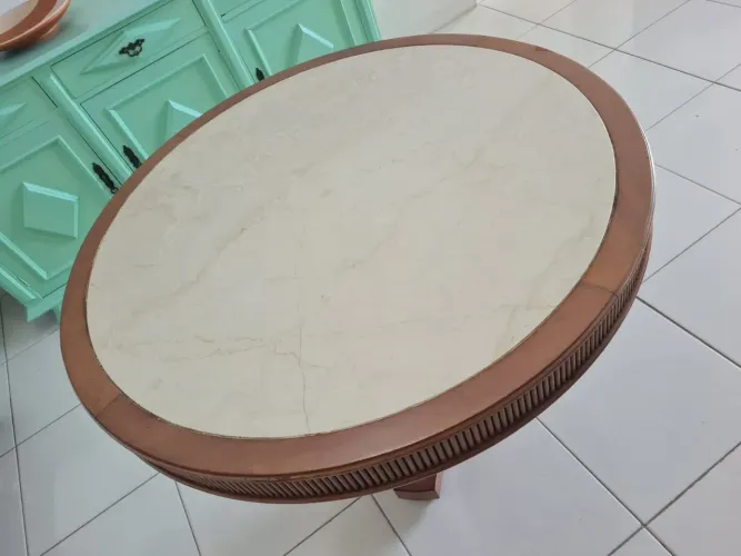 Mesa jantar