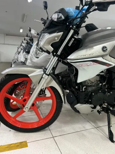 FACTOR 150 DX - 2026 - 0KM