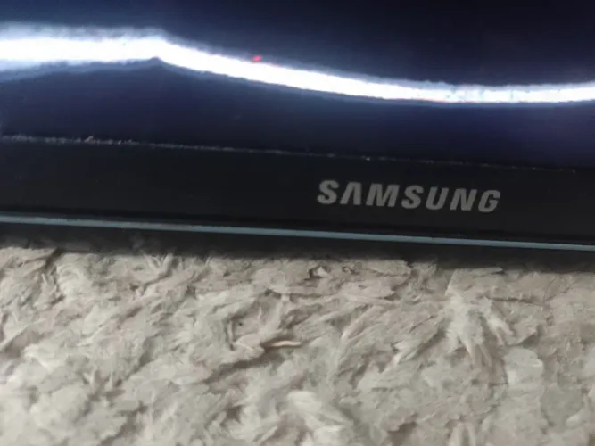 Vendo TV Samsung 50polegada