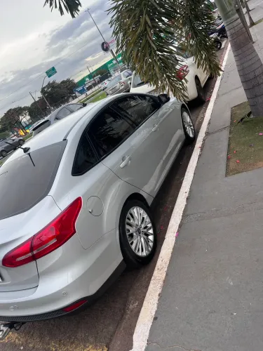 Focus se 2018