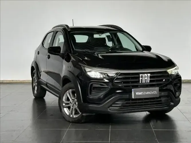 Fiat Pulse Audace 1.0 Turbo 200 Flex Aut. 2023