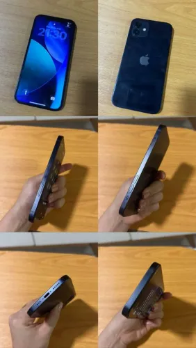 Iphone 12 64g