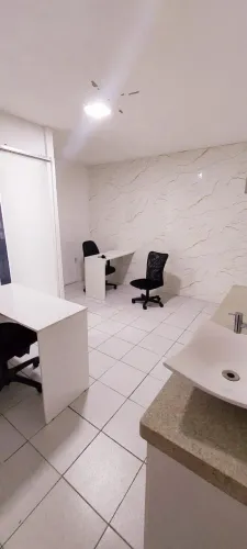 Sala comercial Localização Privilegiada