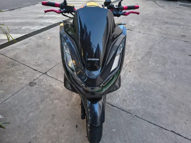 Honda PCX 160