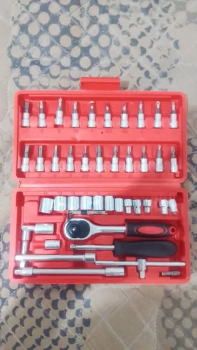 VENDO!