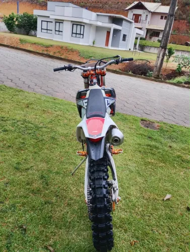 Ktm 350
