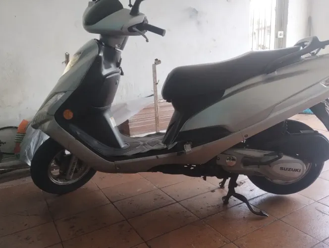 Só venda
