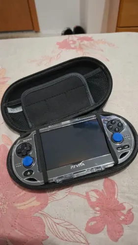 PSVITA DESBLOQUEADO COMPLETO