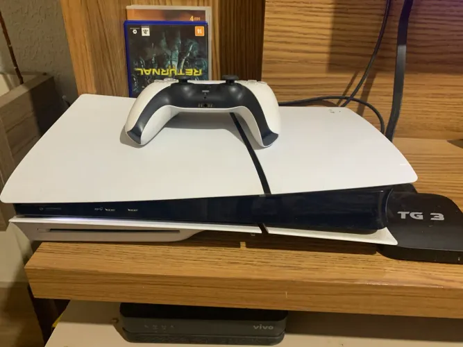 Playstation 5 slim