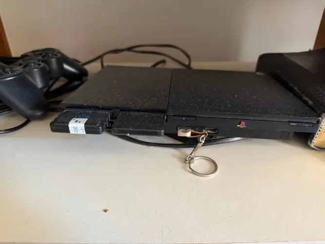 PlayStation 2