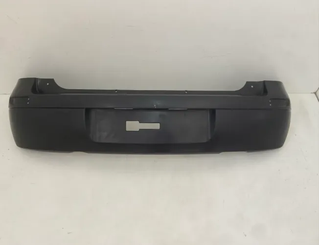 Parachoque Traseiro Corsa Montana  Hatch  2002 Á 2014  Original 