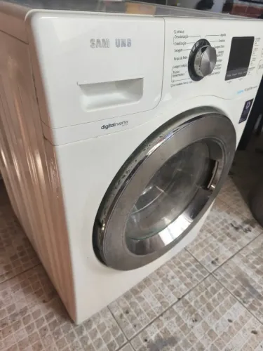 LAVA E SECA 10KG SAMSUNG INVERTER