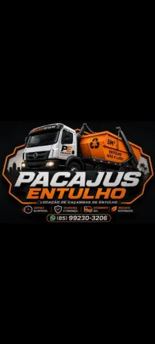 Coleta de entulho