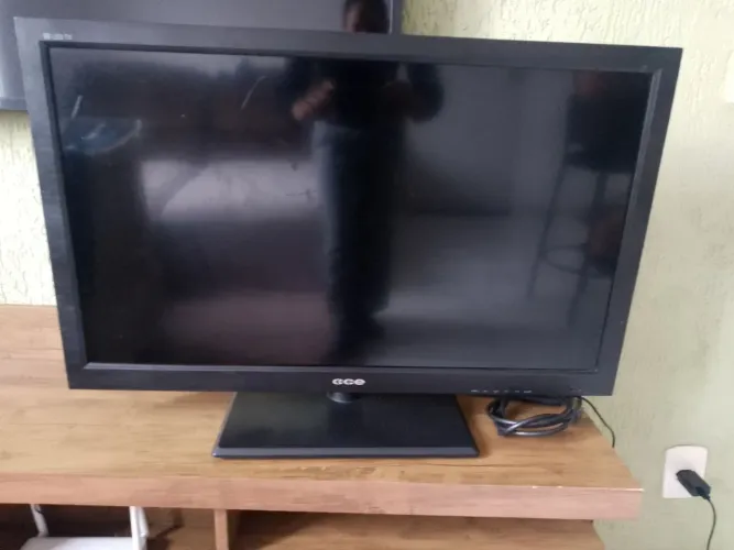 Tv cce 24 polegadas 