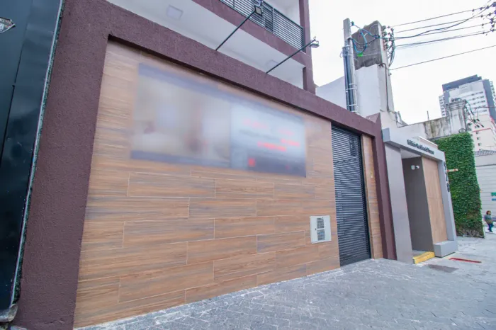 Studio para venda em Tatuapé com 1 quarto, 25m²