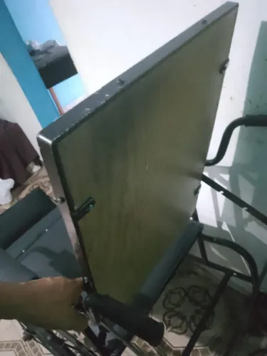 Cadeira de rodas