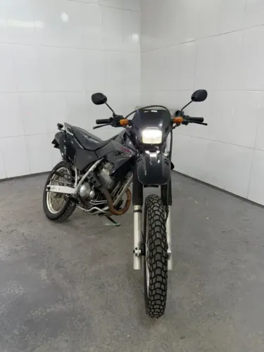 Tornado Xr250
