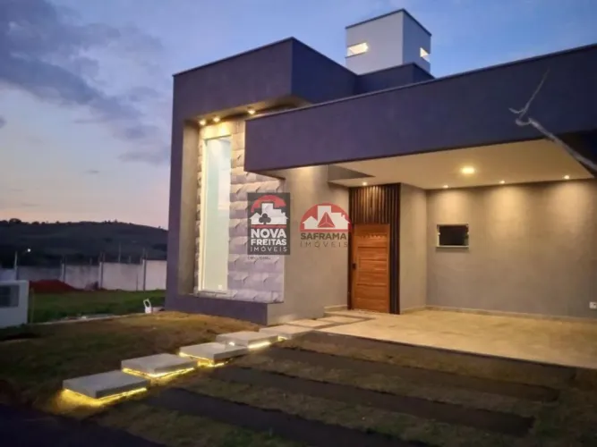 Casa Condomínio em Taubaté