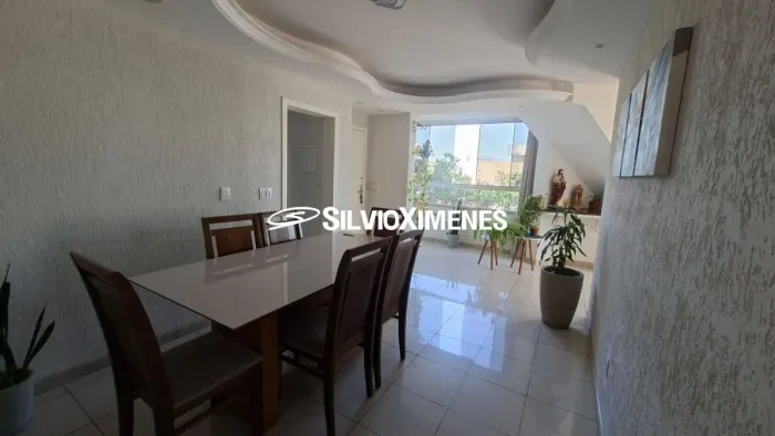 Cobertura com 4 quartos à Venda, Padre Eustáquio - Belo Horizonte